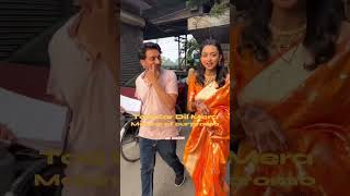Tod Kar Dil Mera Coming soon on Star Plus #tkdm #todkardilmera lucknow #starplus #serial #show