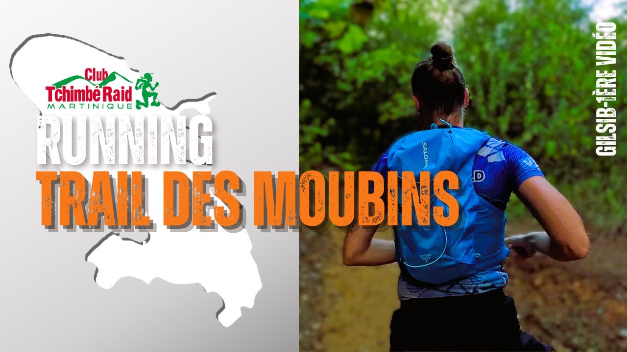 Trail des moubins.