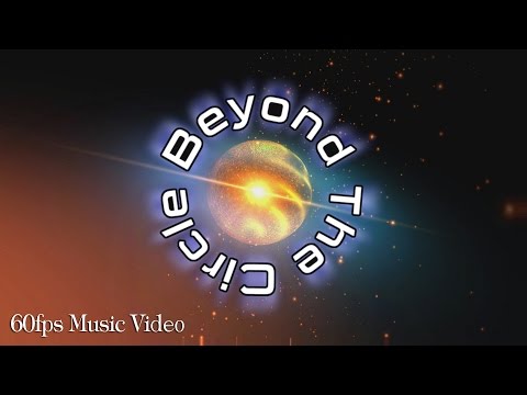 'Beyond The Circle' Hypnotic Music Video Compilation Effect- Angor Ft. Lensko & NCS 60fps