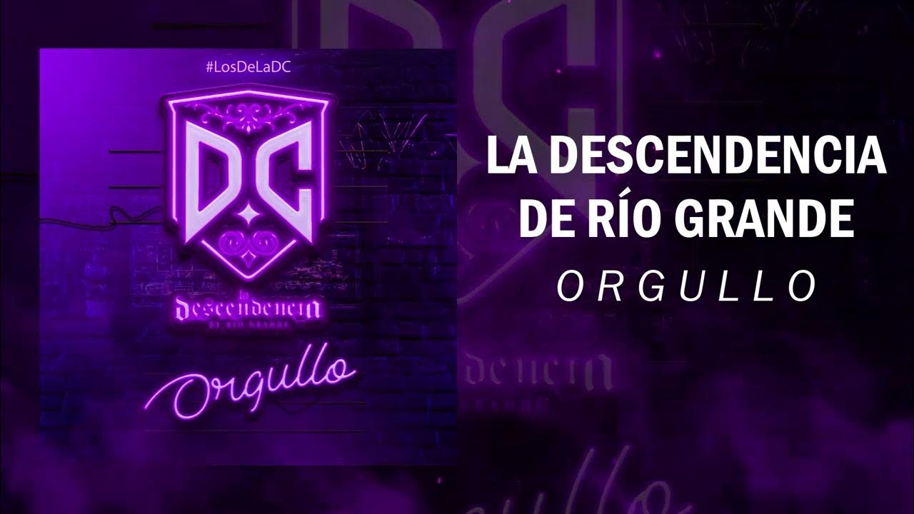 Romper el Hielo - En Vivo - موسيقى وكلمات La Descendencia De Rio Grande