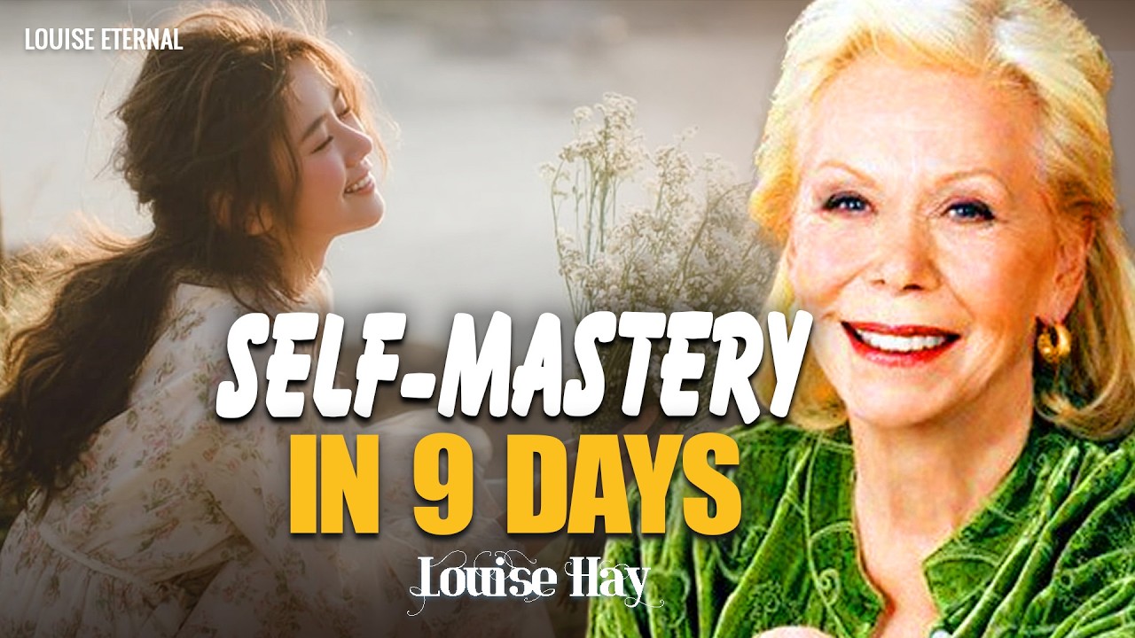ルイーズヘイ今すぐ幸せになる4つの方法 4-DVD SET Louise Hay Gift