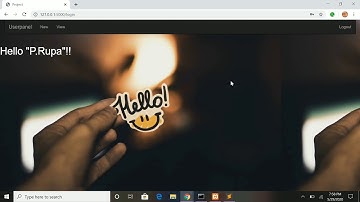 Blog management (Student Project Using Flask and MySQL)