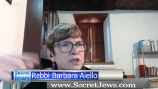 Secret Jews-Uncovering Hidden Jewish History Hidden Hebrew