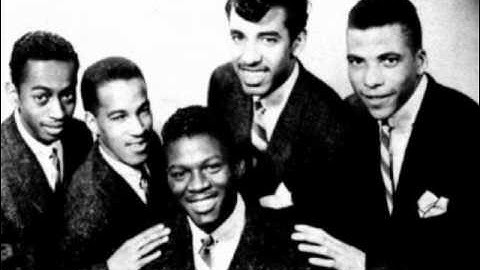 Thumbnail of Otis Williams & The Charms - Dynamite Darling