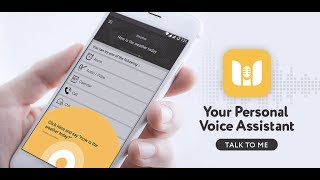 Winido Playstore Video