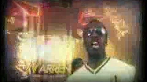 Ali Angel - Zouk Bordel 2004