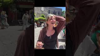 live photos from studying abroad