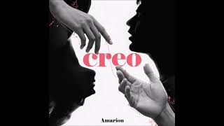 Amarion - creo