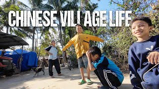 REAL Village Life in Tropical China 🇨🇳 I S2, EP66