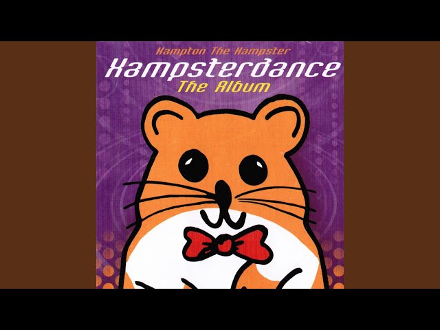 Vengaboys - Hampster Dance