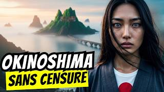 C'est La Vie À OKINOSHIMA, L’ÎLE INTERDITE Aux FEMMES Dont PERSONNE Ne Peut Parler