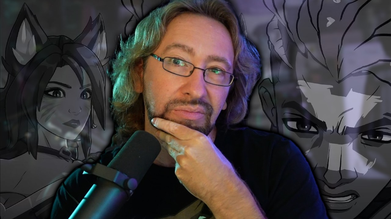 Yes, fighting games shouldn't be -just- for the FGC