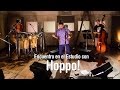 Hoppo! - Programa Completo - Encuentro en el Estudio - Temporada 7