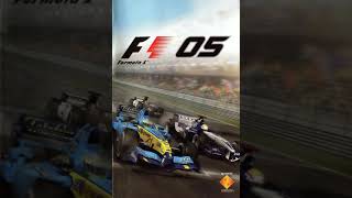 F1 2005 - Clifford's Really Big Movie Carnival Scene