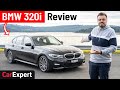 BMW 3 Series review 2021: Best luxury sedan in the segment?