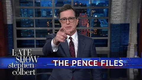 Does God Believe In Mike Pence?