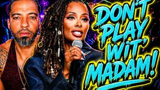 Celebrity CHRISTIAN KEYES GOES OFF ON EVA MARCILLE & THE CAST?! 😳🔥 Net Worth