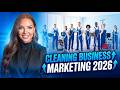 Cleaning Business Marketing That Works in 2026 (7-Step Client System)
