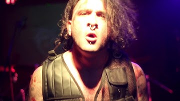 Phosgene Project (Official video) 2020.