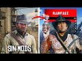 Cómo INSTALAR MODS en RDR2 (Hasta TÚ puedes)