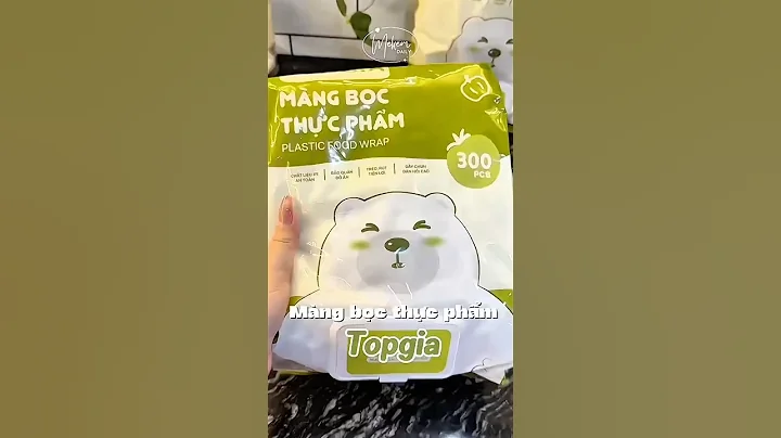 Oder màng bọc thực phẩm tại đây : https://s.shopee.vn/6prjVdo6TZ