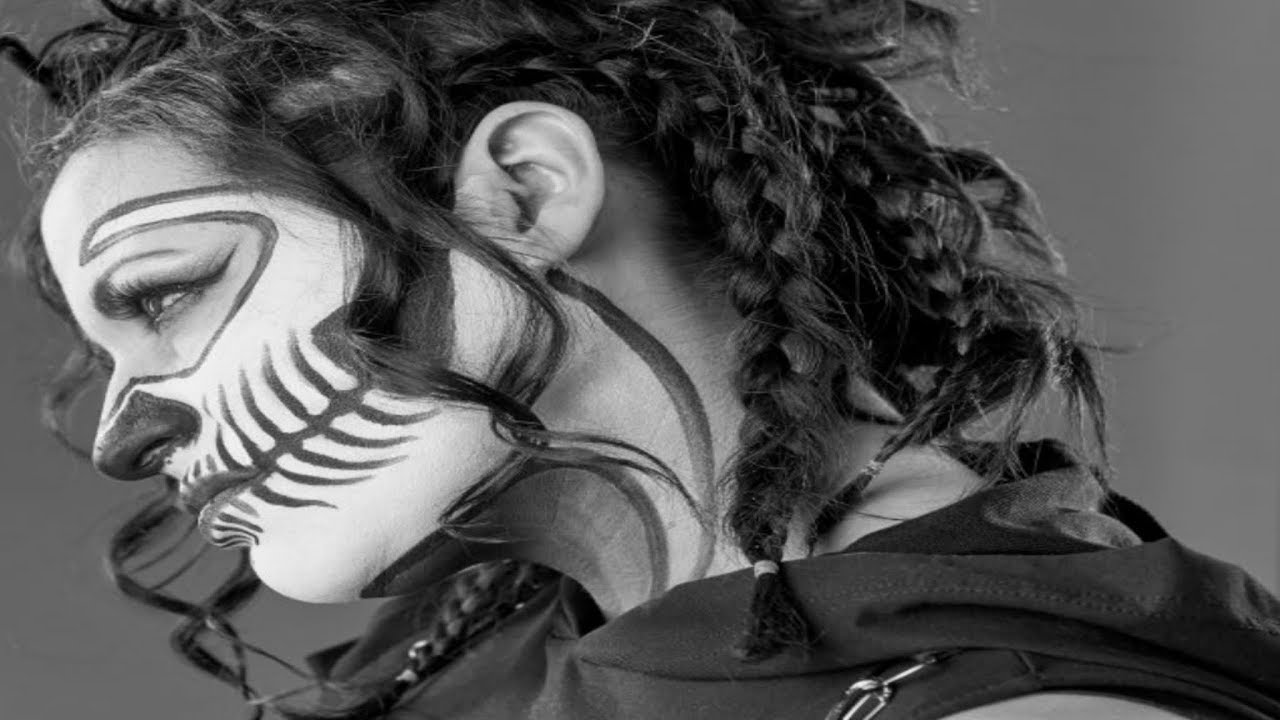 Rosemary Tna Theme Left Behind Lyrics Youtube