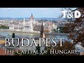 Budapest Tourist Guide - Hungary Travel Guide - Travel & Discover