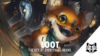 Unlocking the Ultimate Power with Loot in Brawl!