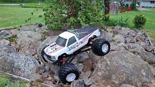 USA1 on 3S   kyosho