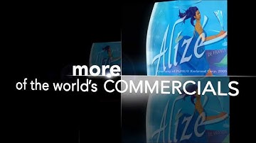 Avid - NAB06 Teaser HD 720p