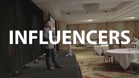 Jeff Turnbow Keynote Speaker at DigiMarCon New York