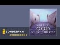 Philip Yancey- Where Is God When It Hurts? Audiobook Ch. 1