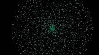 Polar Prime Animation using Julia