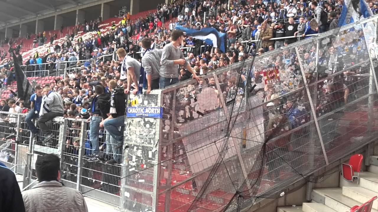 hsv livetv Mainz 30.04.2016 one point - nach dem Spiel - 10 minutes 11 seconds