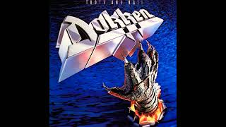 Dokken - Into The Fire