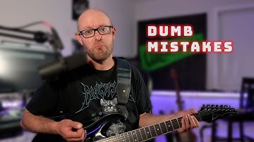 MY STORY OF MY TIME WITH THE IBANEZ RGA 7 STRING GUITAR