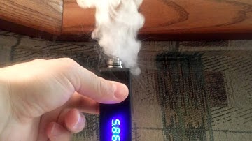 OKR-T/10 Box Mod Firing Coil