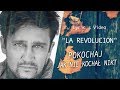 Micha winiewski  pokochaj jak nie kocha nikt  lyrics  la revolucion