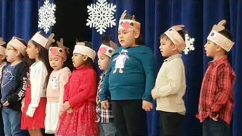 TERESA BURKE XMAS CONCERT 2019