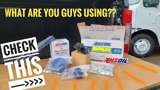 Ford 6.7 Powerstroke | REMOTE OIL FILTRATION BYPASS | By: AmsoilDo YOU install it onto your truck?