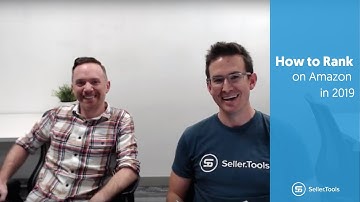 How to Rank on Amazon in 2019