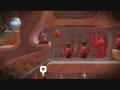  LittleBigPlanet - Thieves' Den. Little Big Planet