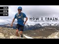 How I Train for an Ultra Trail Race | 2 Months in Girona