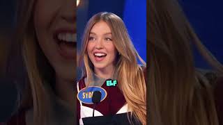Name A Christmas Movie shorts familyfeud steveharvey celebrities