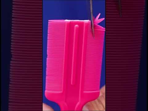 Odly satisfying