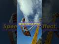 Learn Speed Ramp in Premiere Pro in Few Seconds