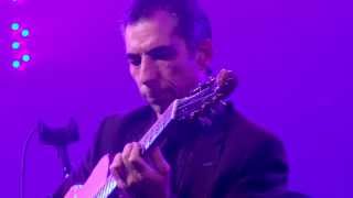 Angelo Debarre. Blue Drag (Festival Django Reinhardt 2013)