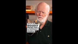One of the Biggest Problems Of Successful People