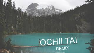 Tosh - Ochii tai (Project Mafia Remix)