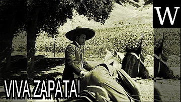 VIVA ZAPATA! - WikiVidi Documentary